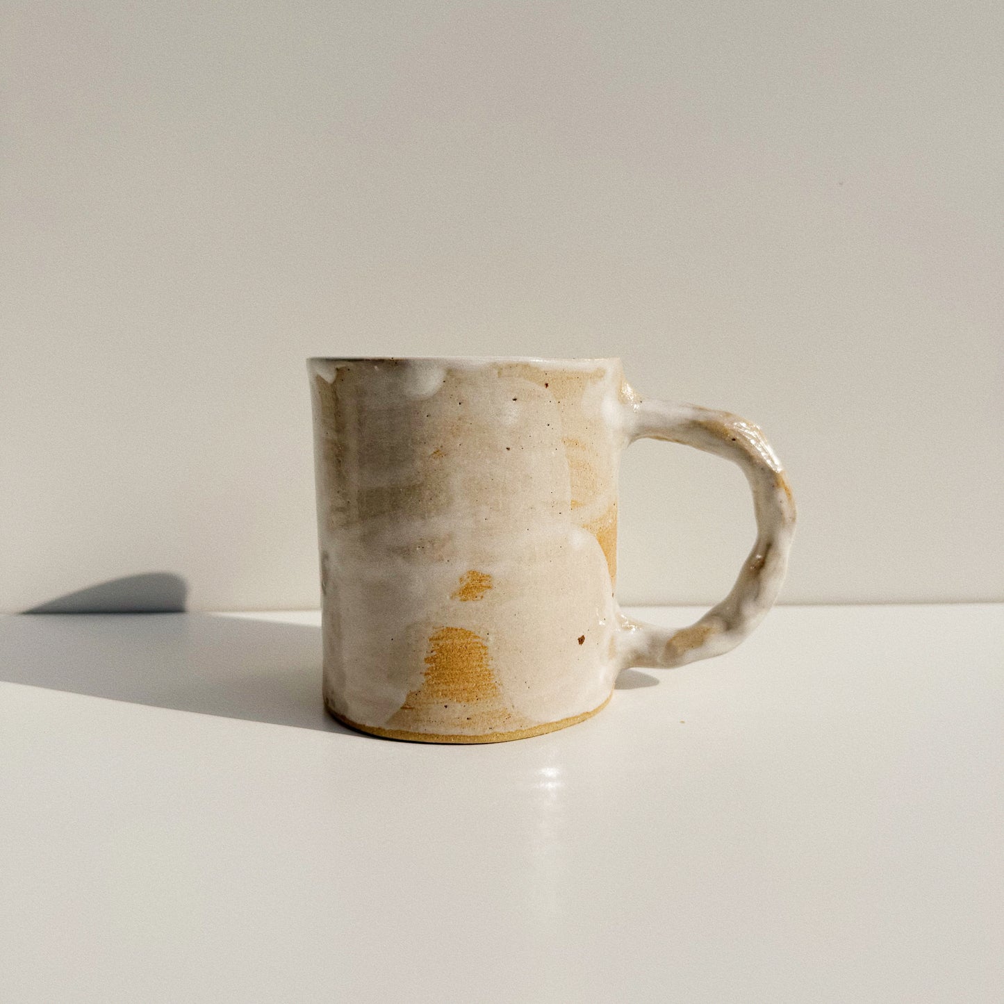 Biggie Mug Brushed