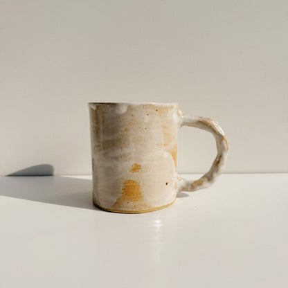 Biggie Mug Brushed