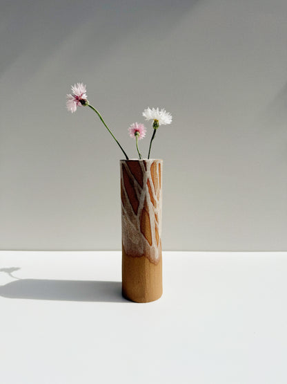 Vase brut