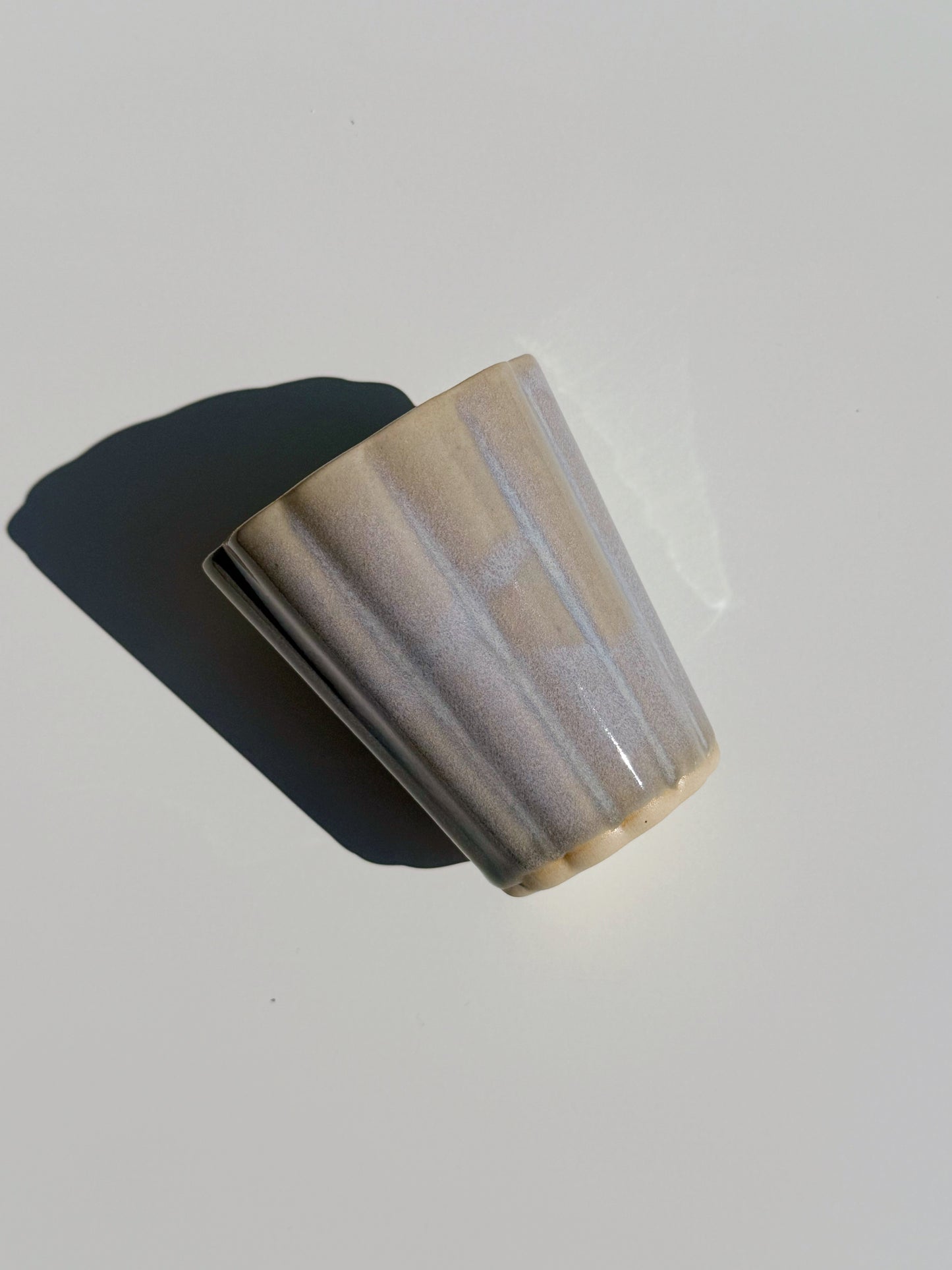Tasse Fleur