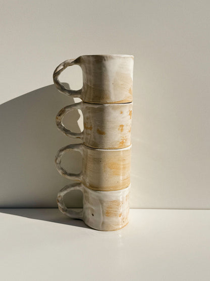 O.G. Mug Brushed