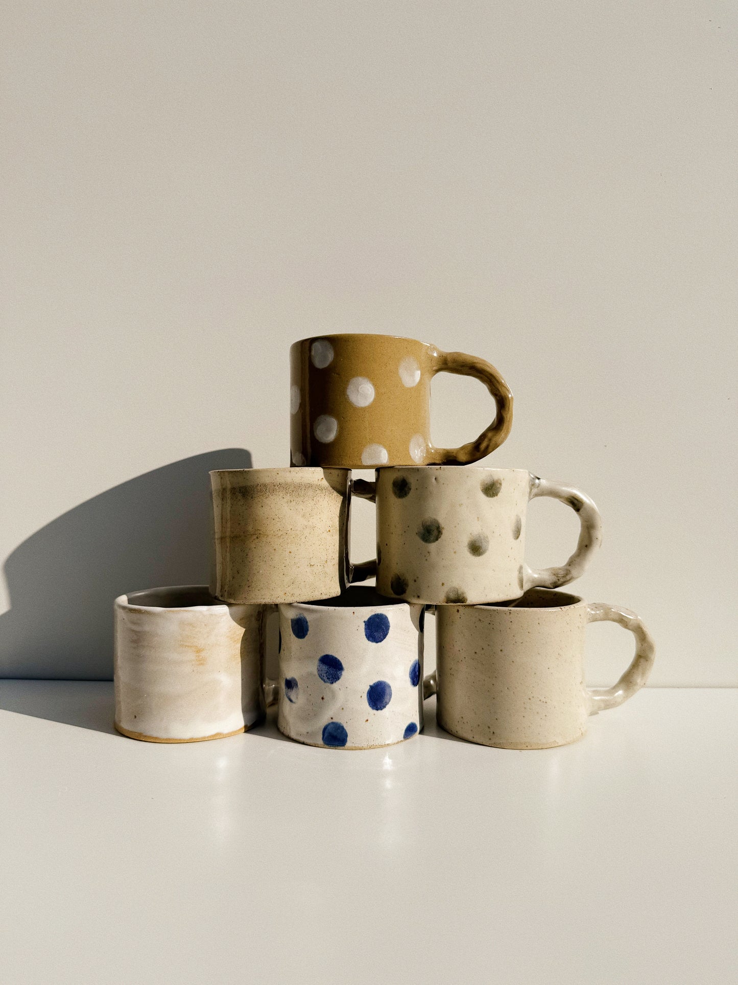 O.G. Mug - Polka