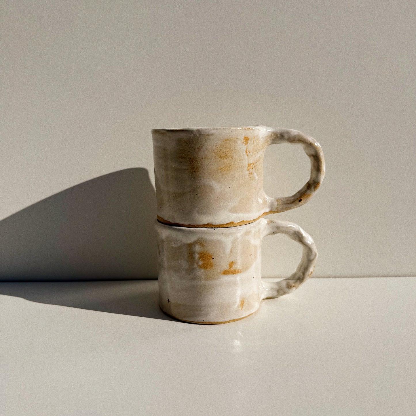 O.G. Mug Brushed