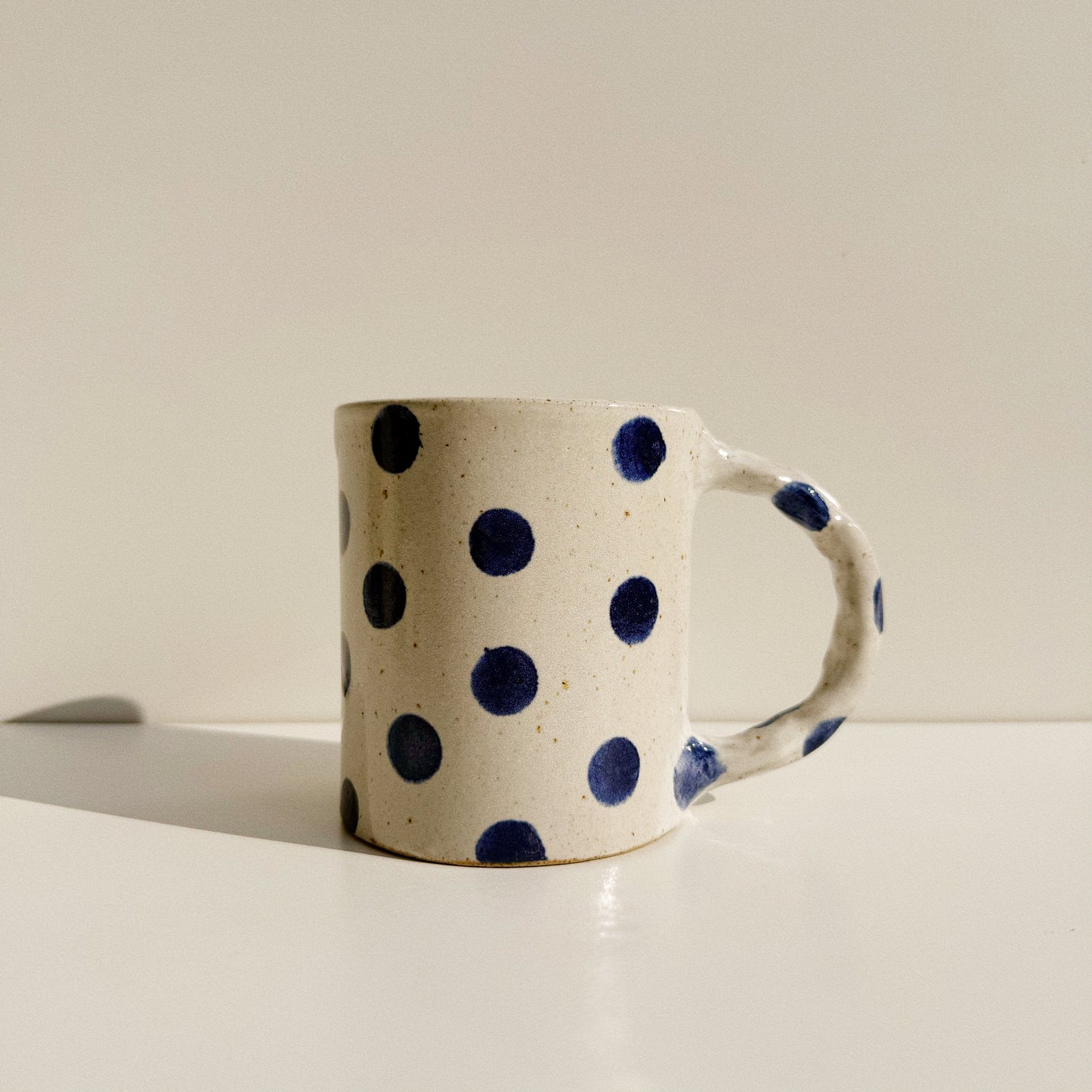 Biggie Mug Polka