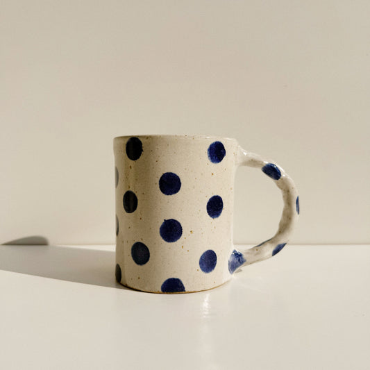 Biggie Mug Polka