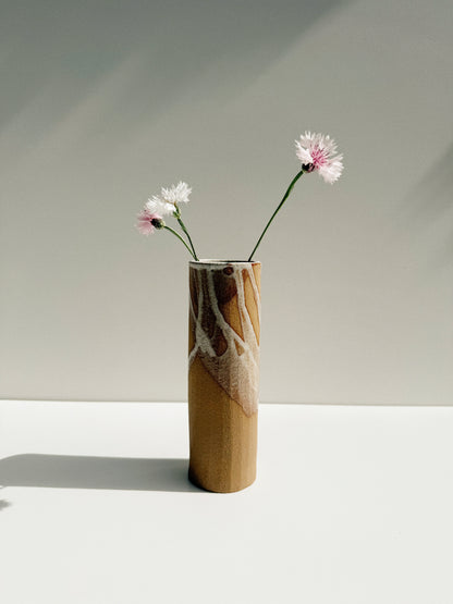 Vase brut