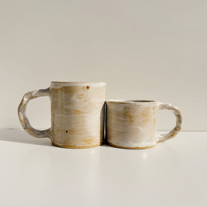 Biggie Mug Brushed