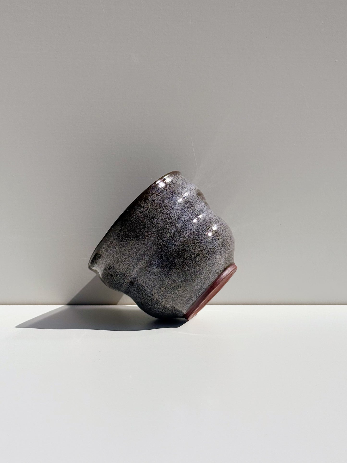 Tasse Wobbly - Galaxie