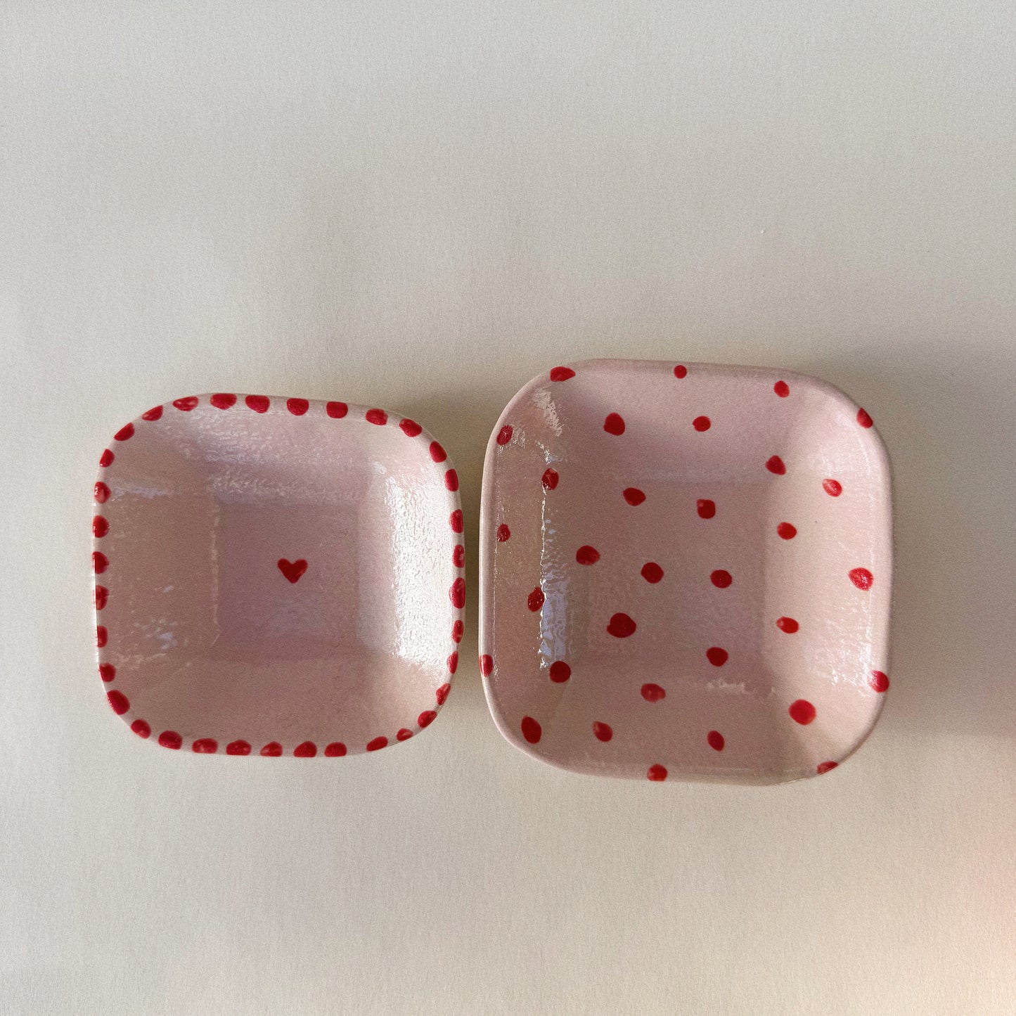 Kit de peinture sur céramique