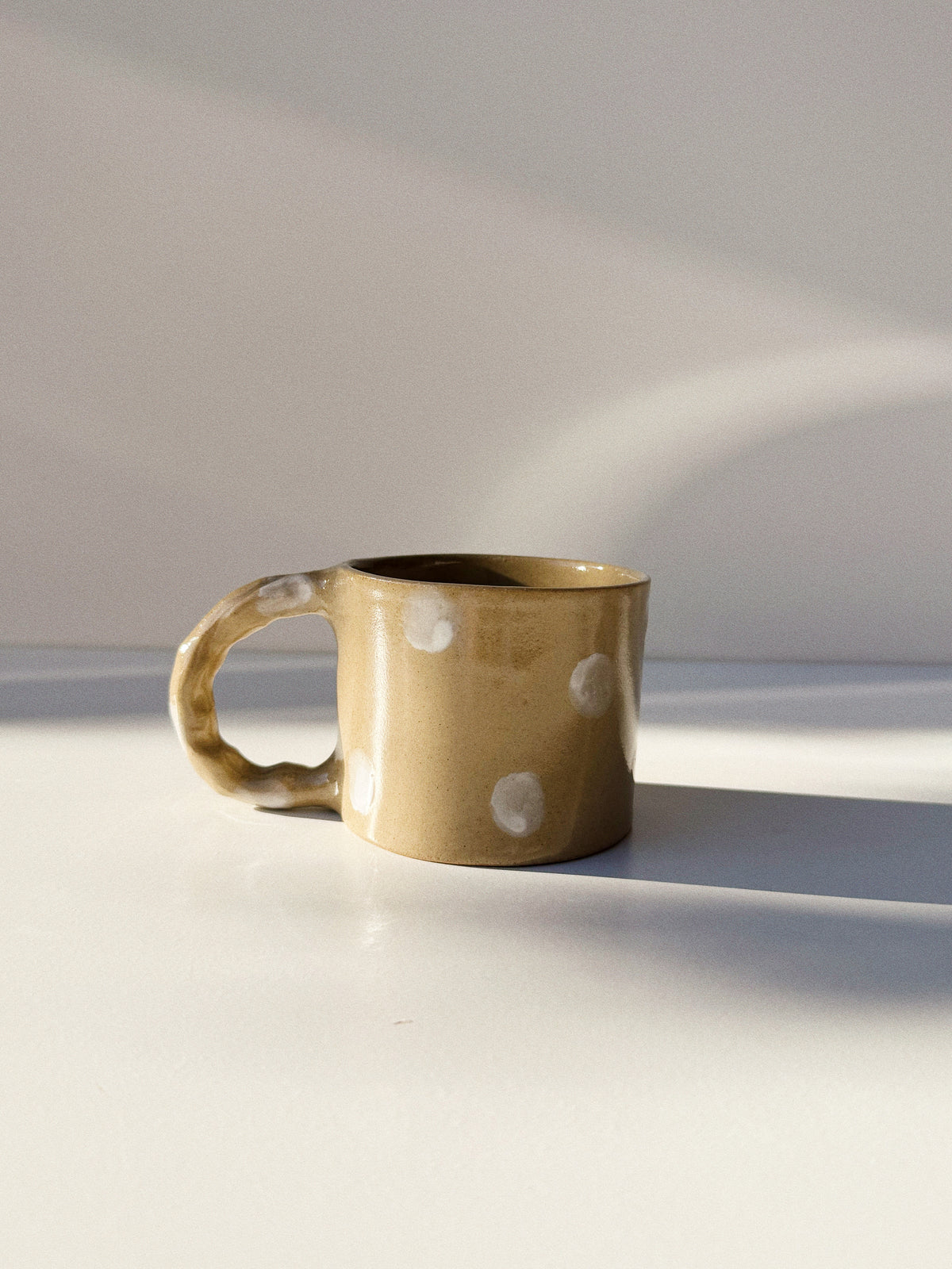O.G. Mug - Polka