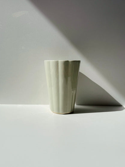 Tasse Fleur