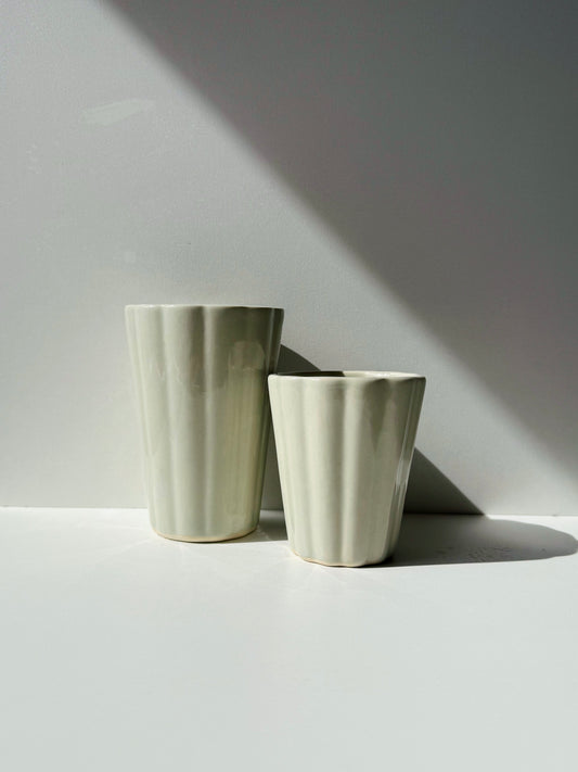 Tasse Fleur
