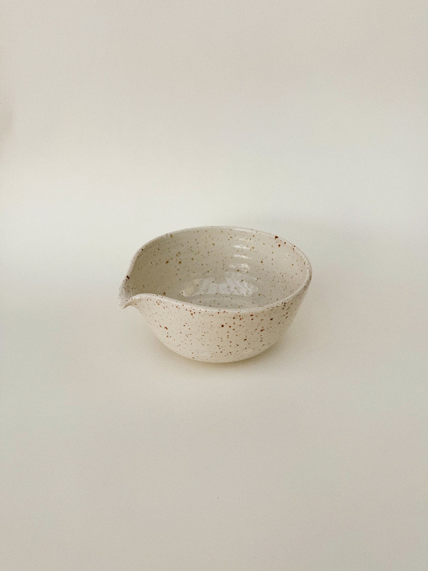 Bol à matcha