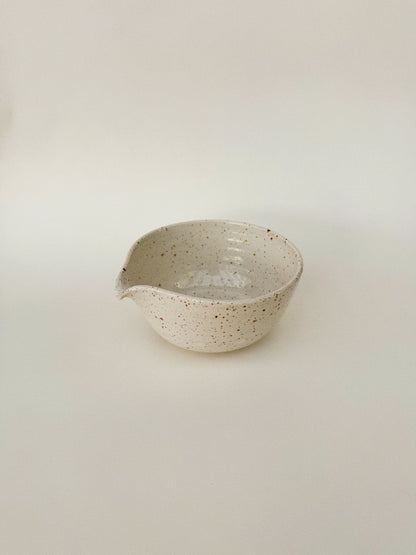 Bol à matcha