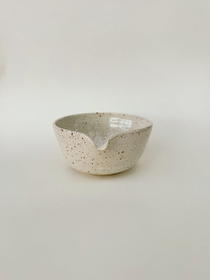 Bol à matcha