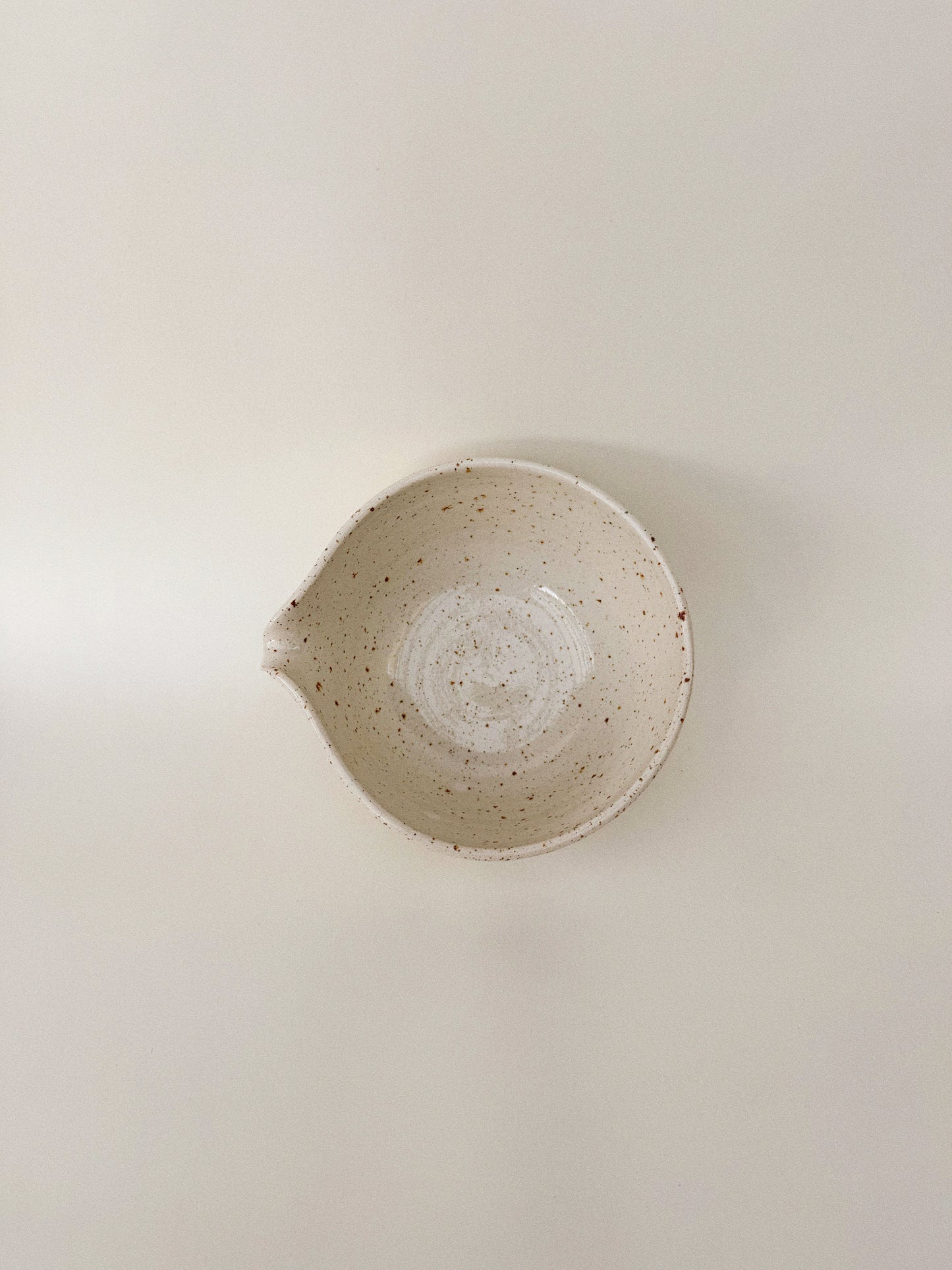 Bol à matcha