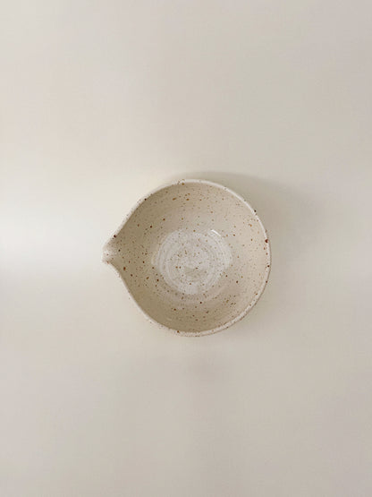 Bol à matcha