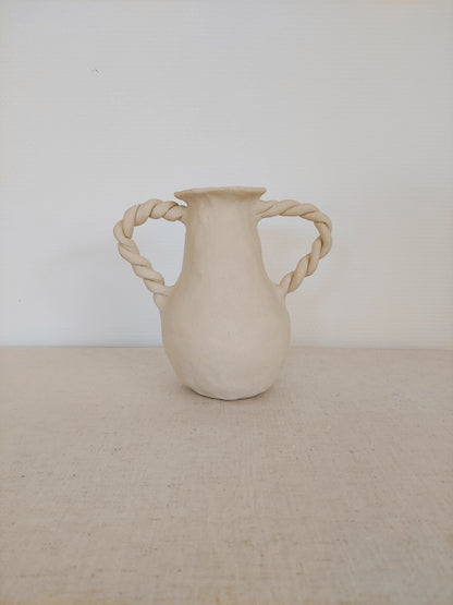 Handbuilt Vase (n°2)