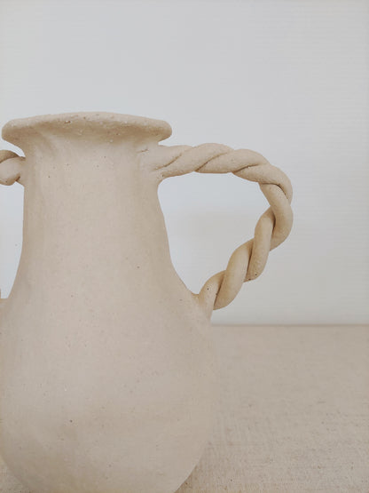 Handbuilt Vase (n°2)